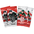 SportZoo SHL 25/26 retail-paket med hockeykort från Svenska Hockeyligan.
