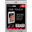 Ultra Pro One-Touch 35pt magnetisk korthallare med UV-skydd for samlarkort.